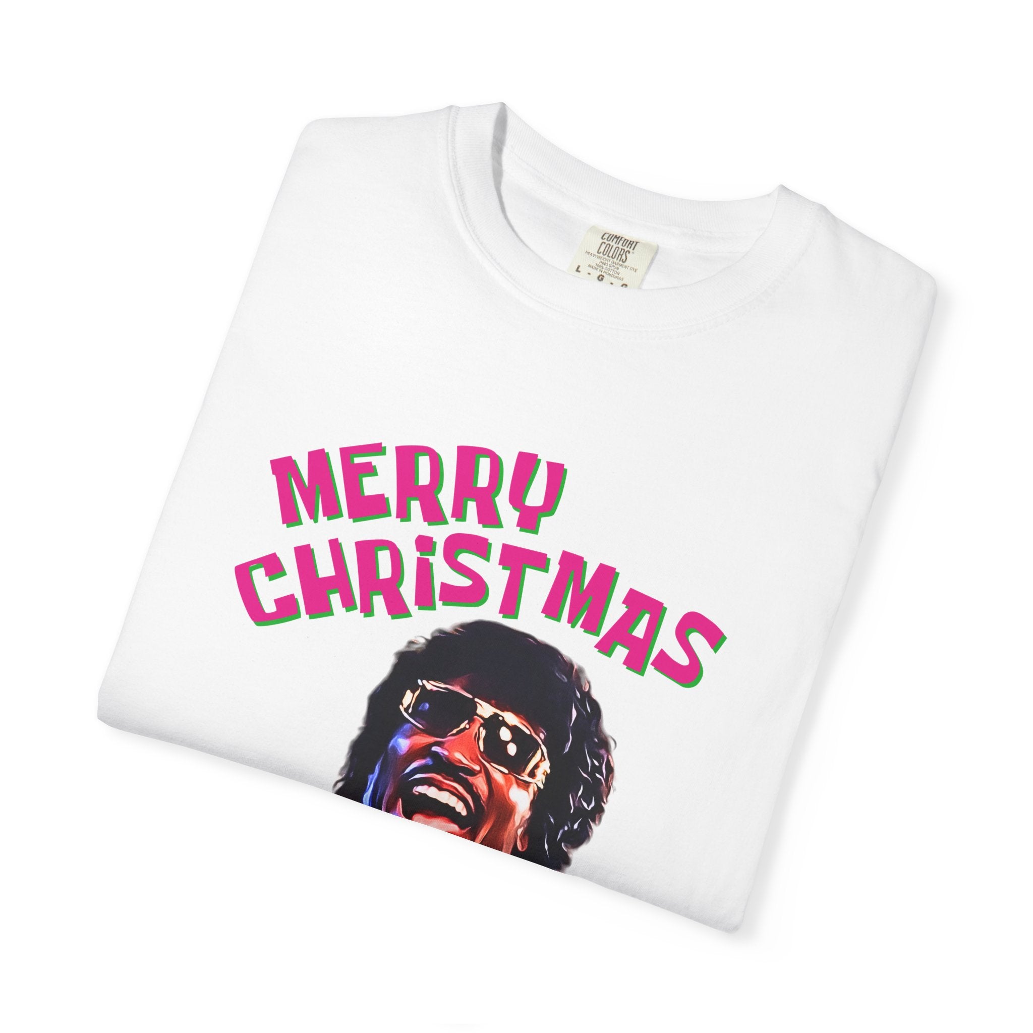 Dickies Logo T-Shirt — Classic Workwear Graphic Tee