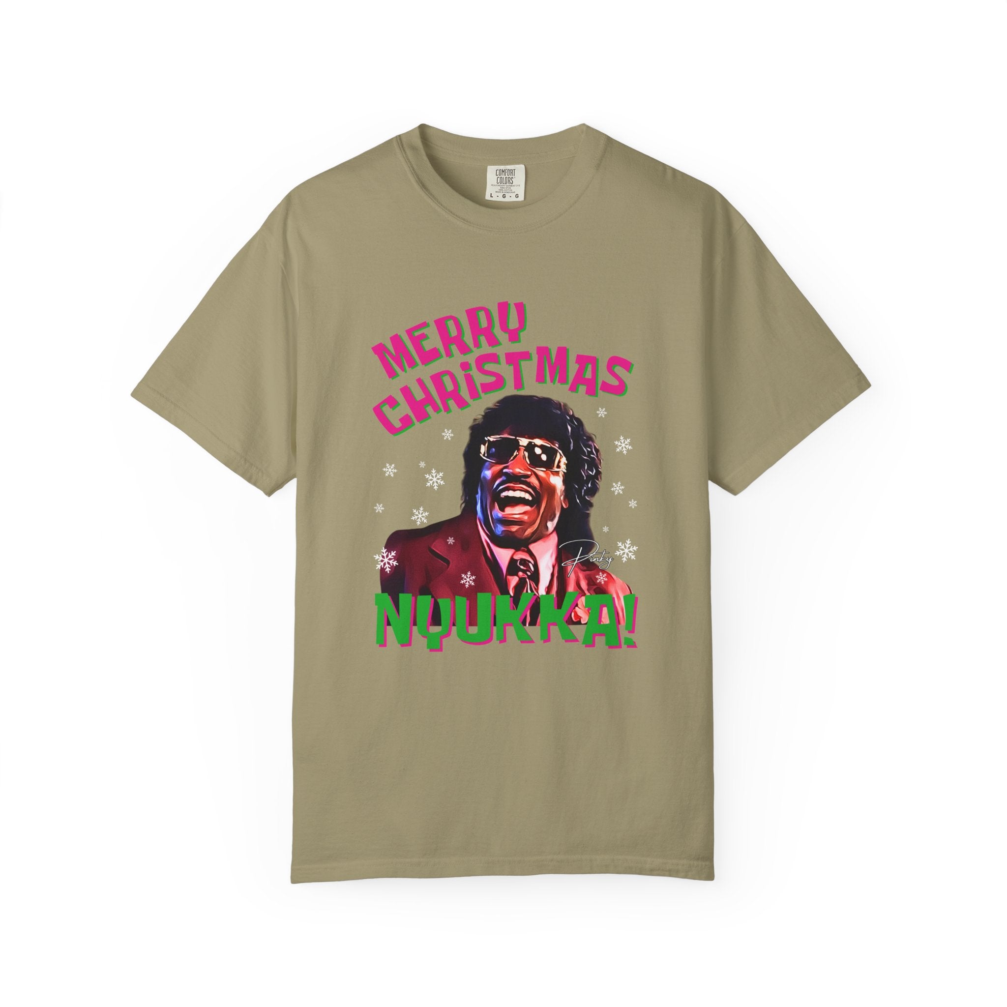 Dickies Logo T-Shirt — Classic Workwear Graphic Tee