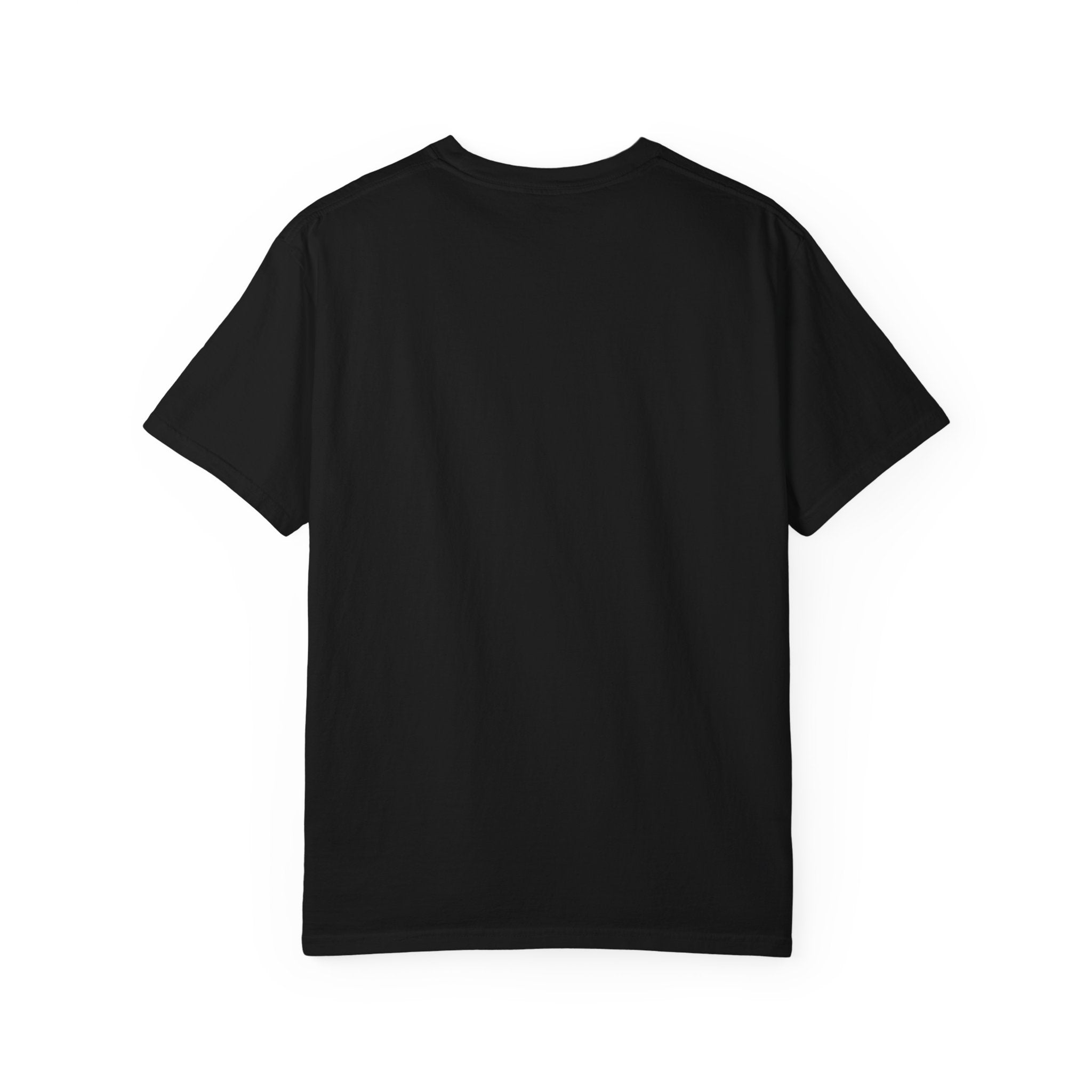Dickies Logo T-Shirt — Classic Workwear Graphic Tee