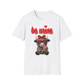 Be Mine Cow Valentine T-Shirt