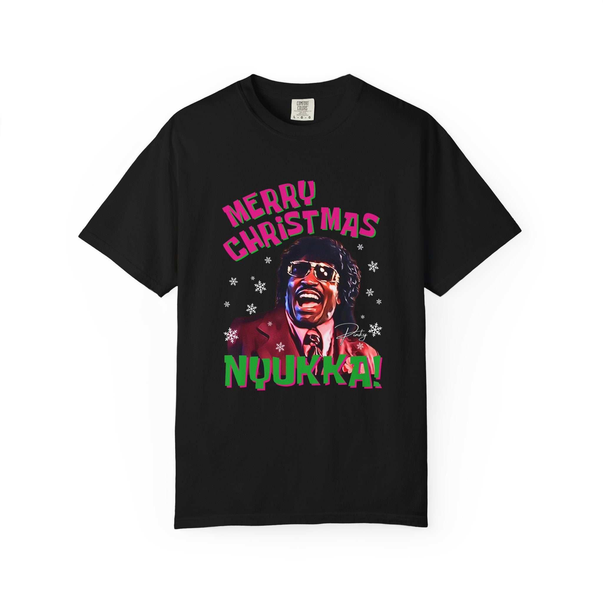 Dickies Logo T-Shirt — Classic Workwear Graphic Tee